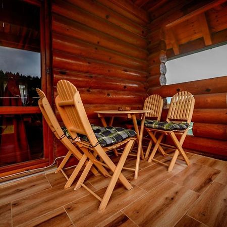 Milanova Koliba Zlatar Villa Nova Varos Bagian luar foto